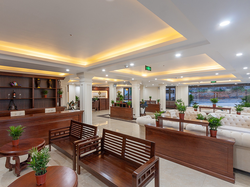 Sapa Passion Hotel & Spa
