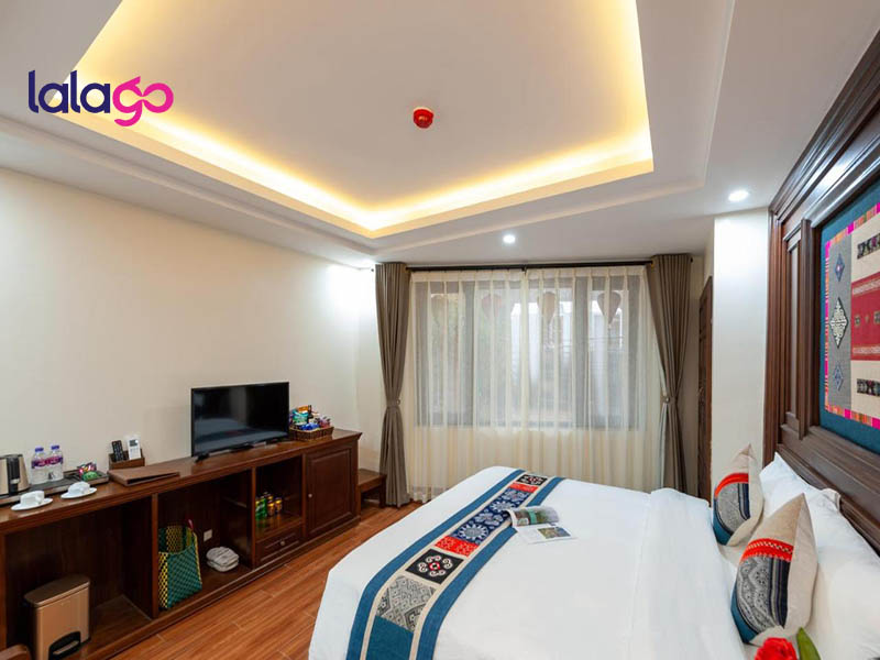 Khách sạn Flamingo Đại Hải