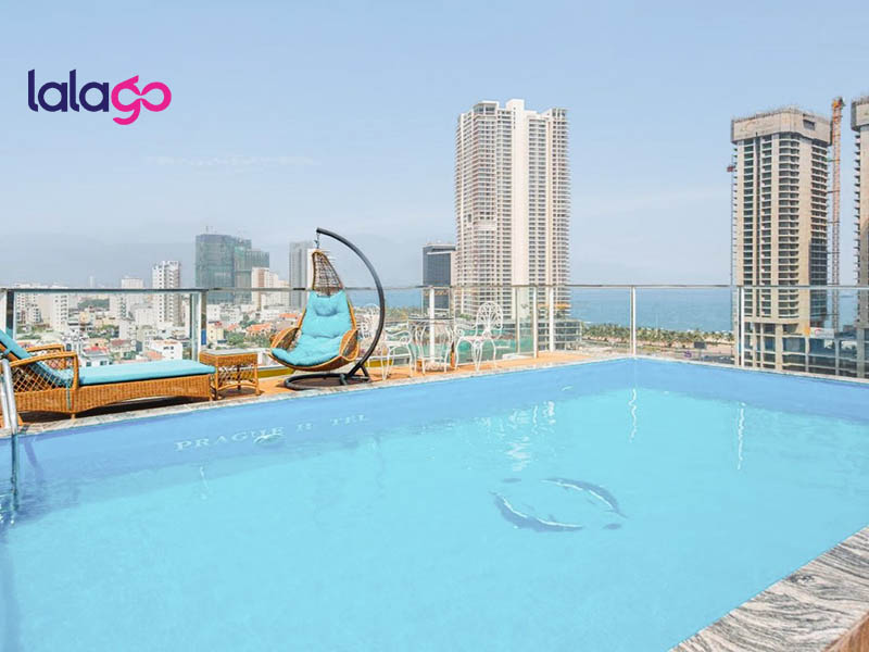 Khách sạn Flamingo Đại Hải
