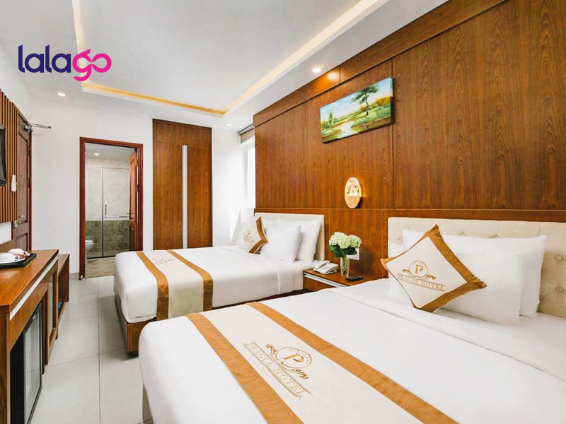 Khách sạn Flamingo Đại Hải