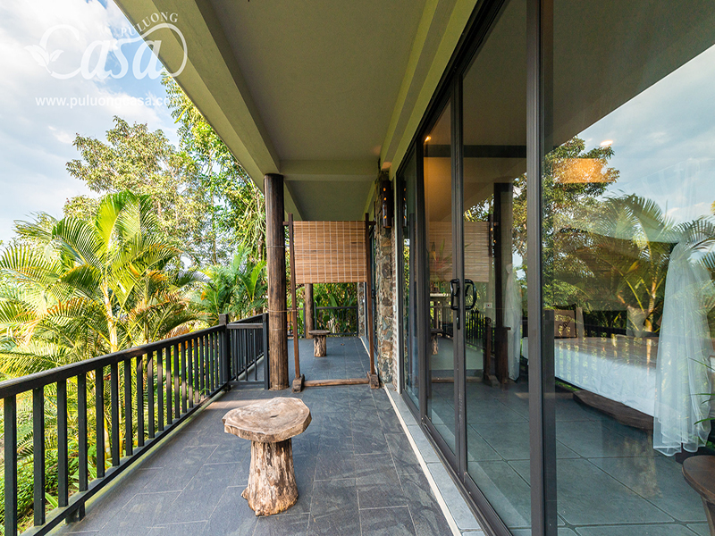 Puluong Casa Resort