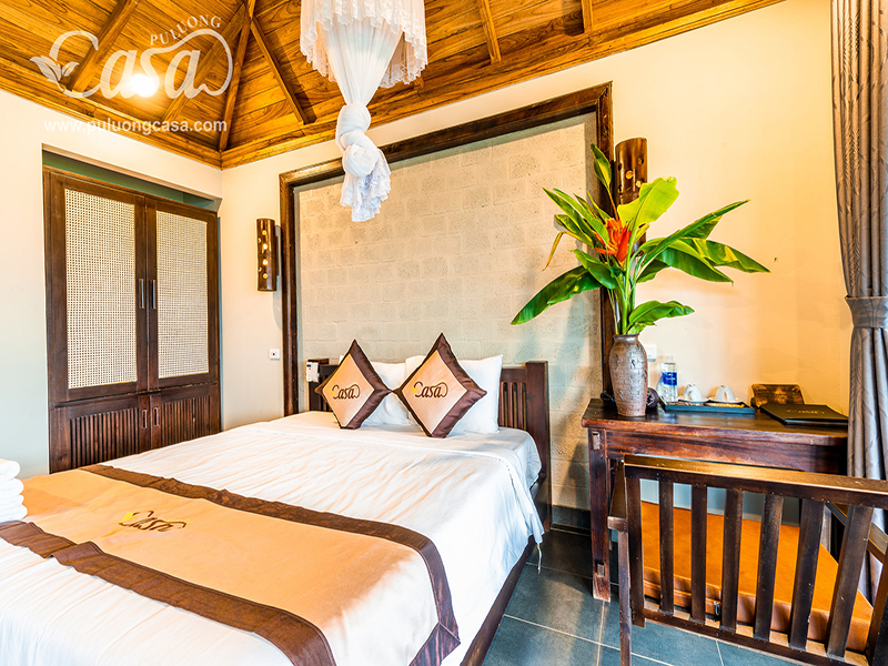 Puluong Casa Resort
