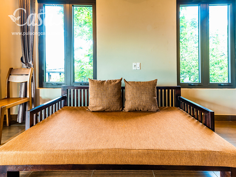 Puluong Casa Resort