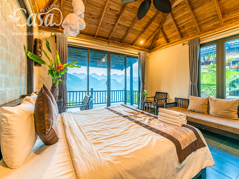 Puluong Casa Resort