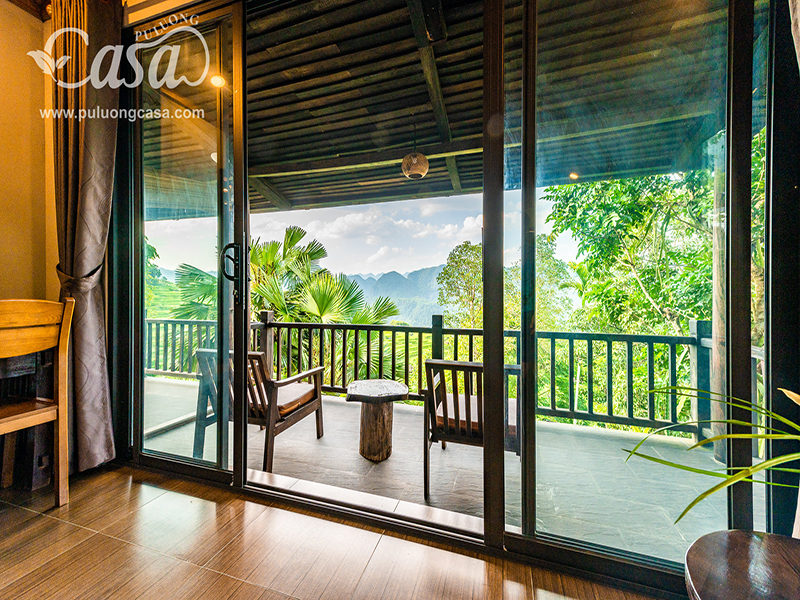 Puluong Casa Resort
