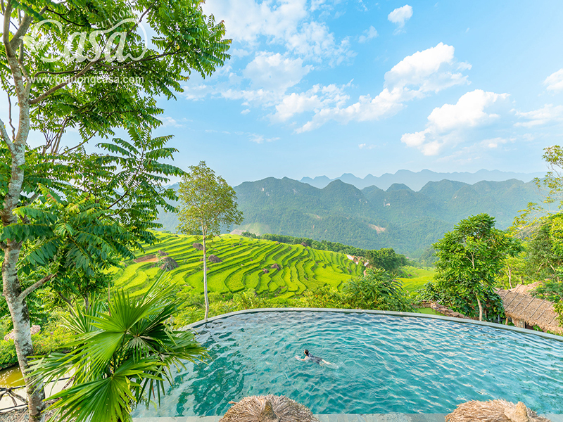 Puluong Casa Resort