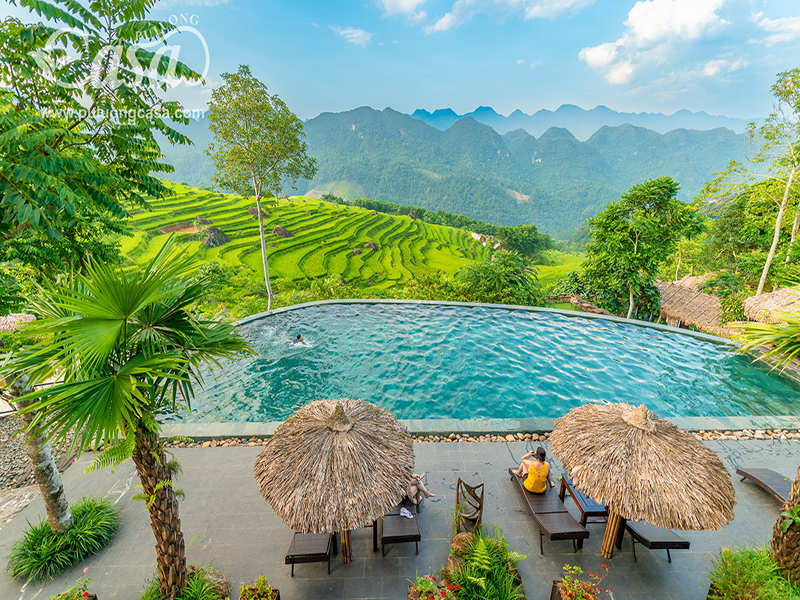 Puluong Casa Resort