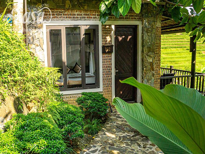 Phòng Deluxe 3 người (Deluxe Triple Room)