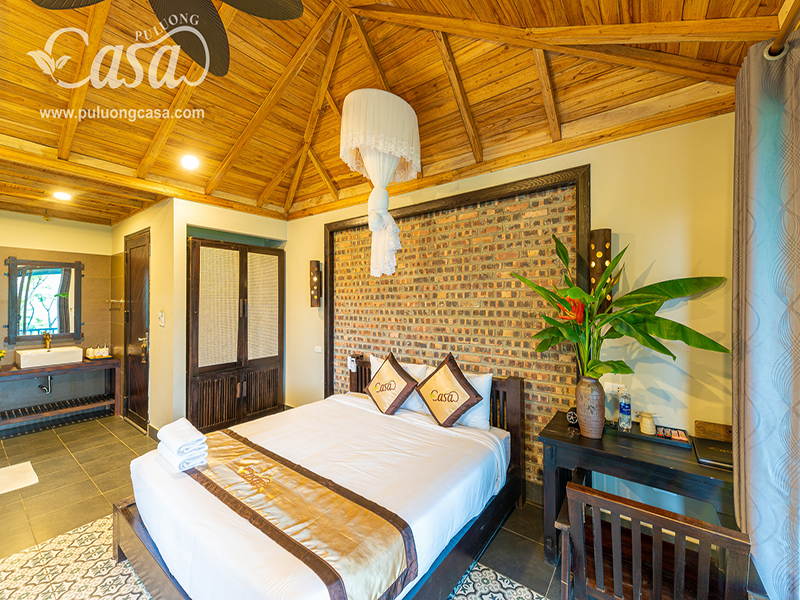 Phòng Deluxe 3 người (Deluxe Triple Room)
