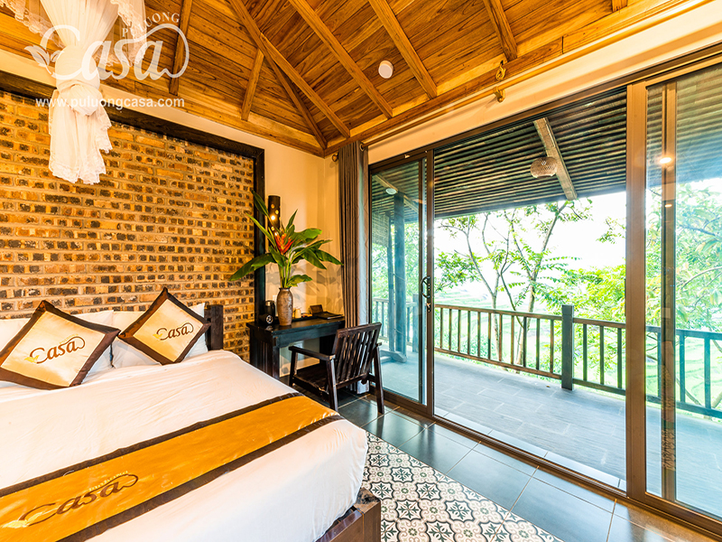 Puluong Casa Resort