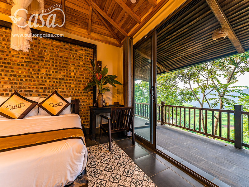 Puluong Casa Resort
