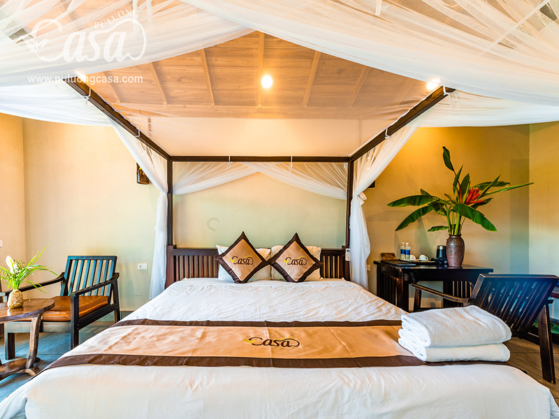 Puluong Casa Resort