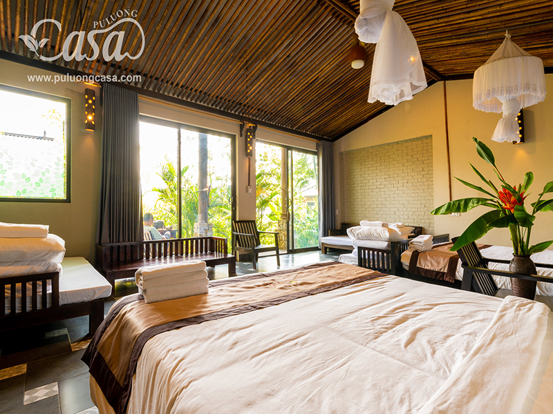 Khách sạn Flamingo Đại Hải
