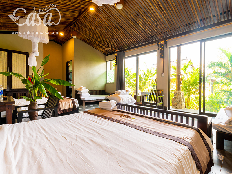 Khách sạn Flamingo Đại Hải
