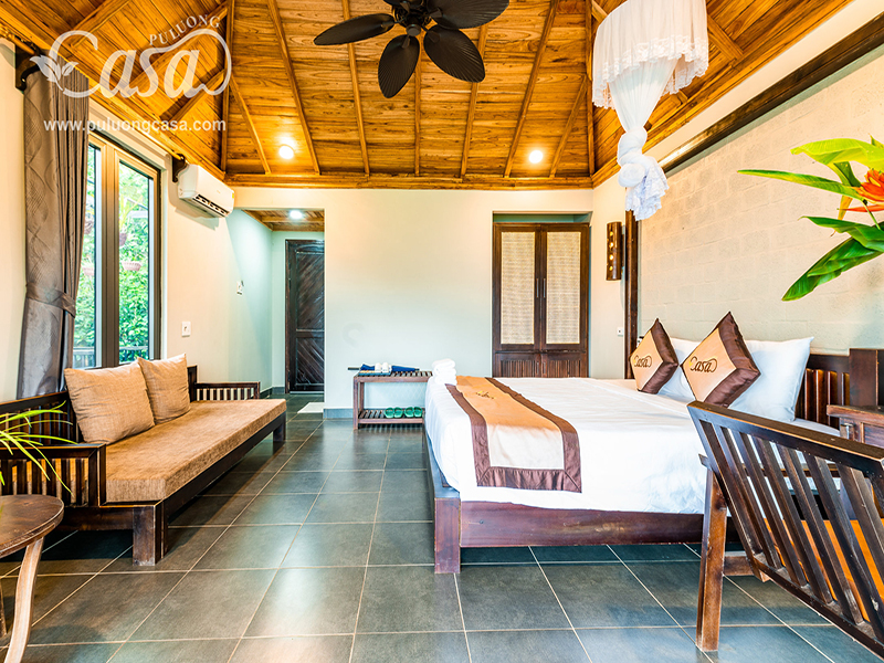 Puluong Casa Resort