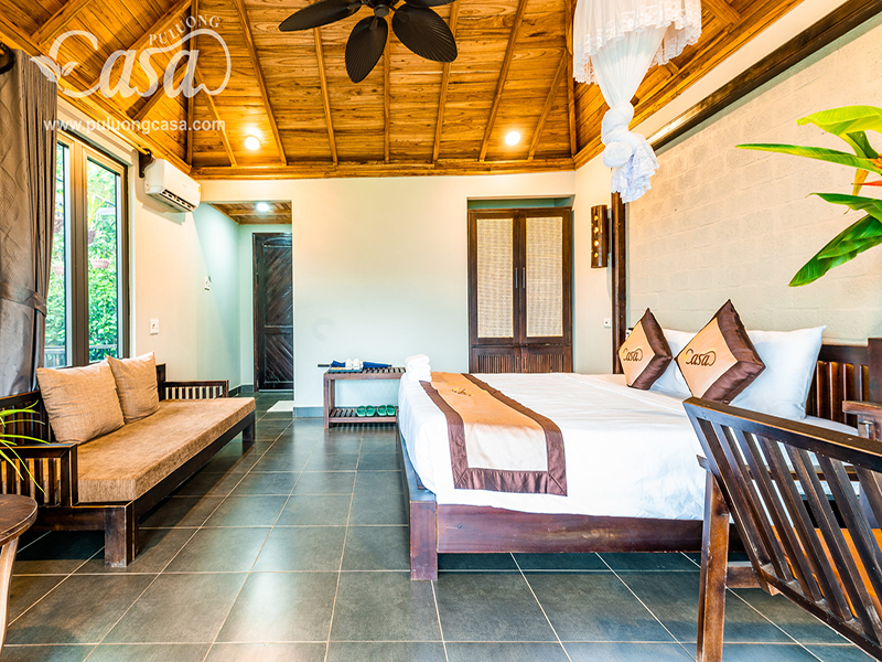 Puluong Casa Resort
