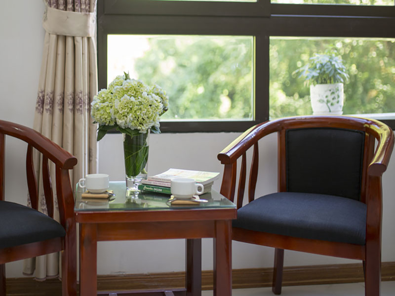 Quang Tung Hotel