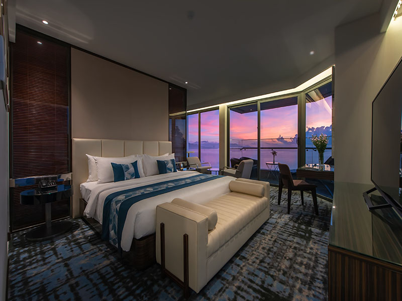 Khách sạn Flamingo Đại Hải