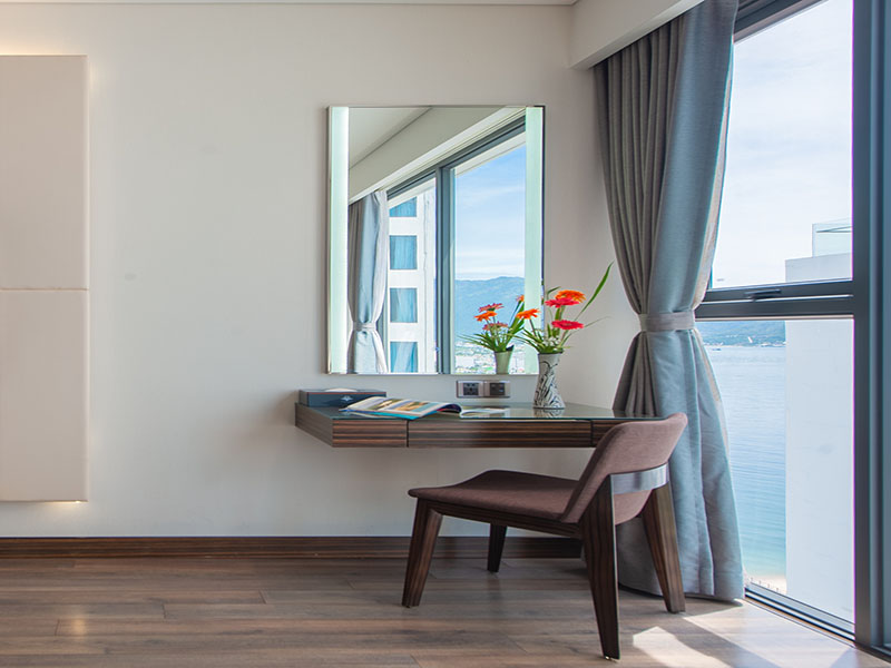 Phòng Deluxe 1 người
