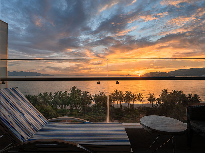 Queen Ann Hotel Nha Trang