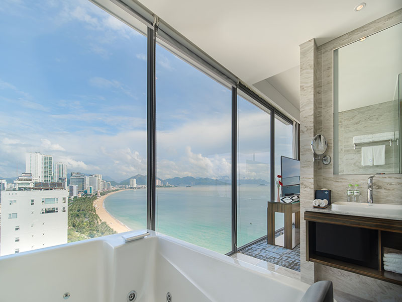 Khách sạn Flamingo Đại Hải