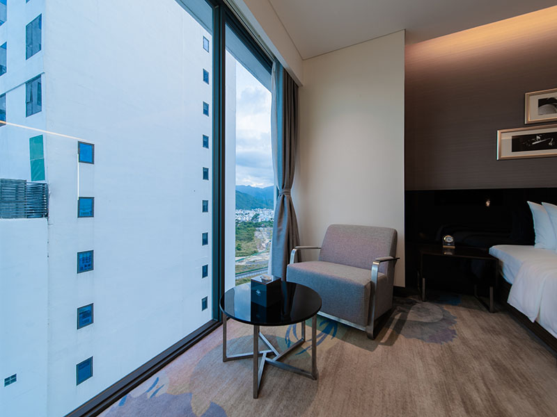 Queen Ann Hotel Nha Trang