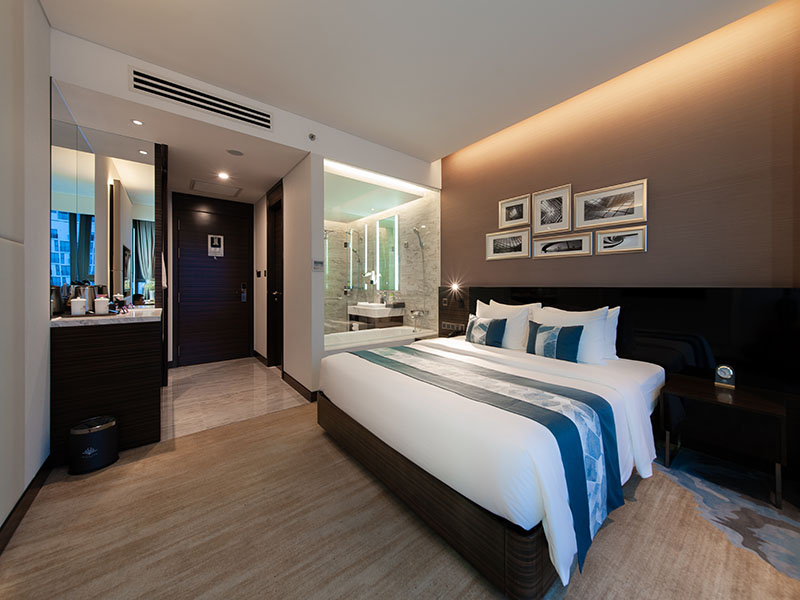 Queen Ann Hotel Nha Trang
