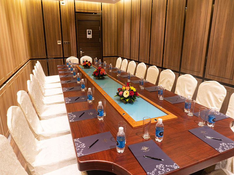 Queen Ann Hotel Nha Trang