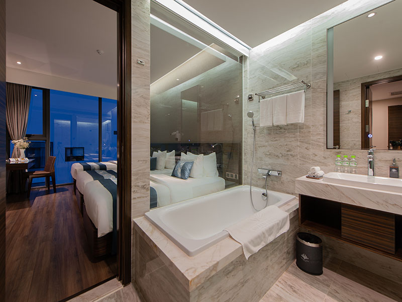 Khách sạn Flamingo Đại Hải