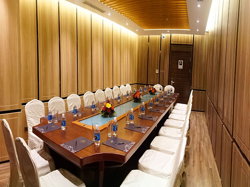 Queen Ann Hotel Nha Trang