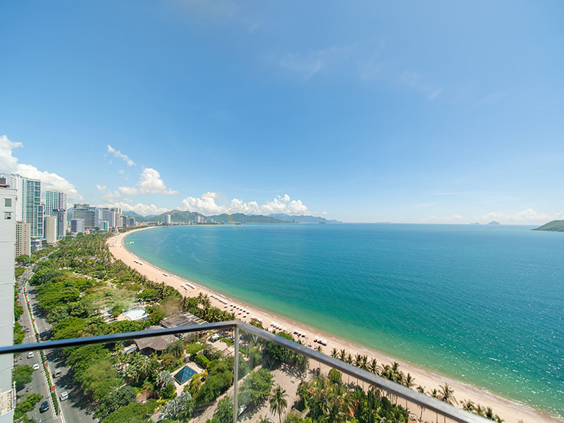Khách sạn Flamingo Đại Hải