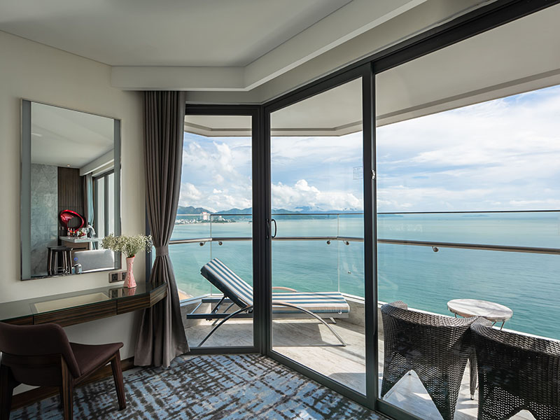 Khách sạn Flamingo Đại Hải