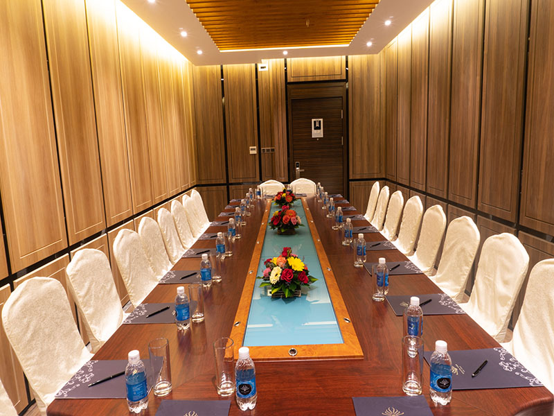 Queen Ann Hotel Nha Trang