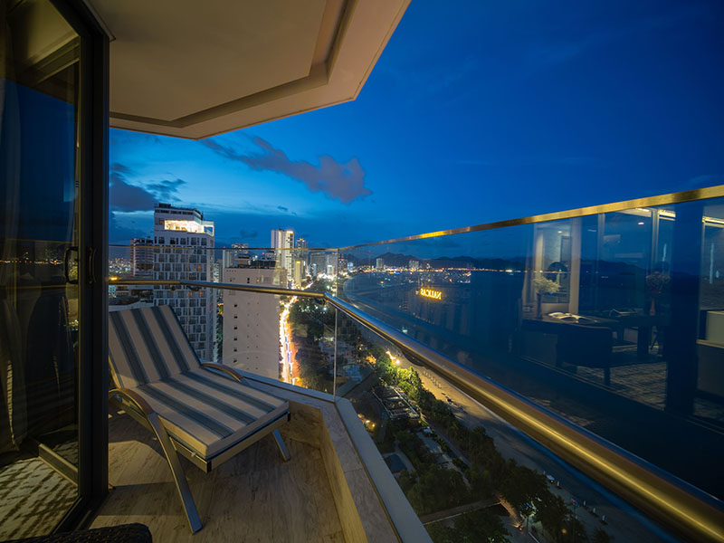Khách sạn Flamingo Đại Hải