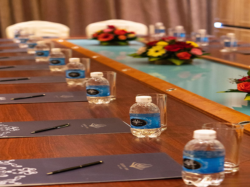 Queen Ann Hotel Nha Trang