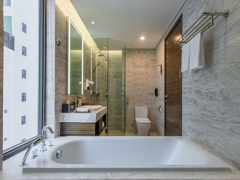 Queen Ann Hotel Nha Trang