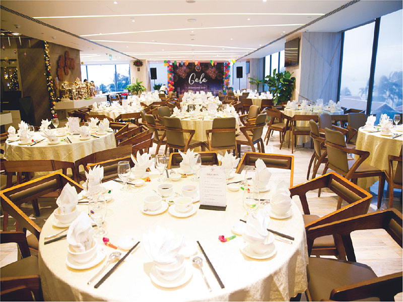 Queen Ann Hotel Nha Trang