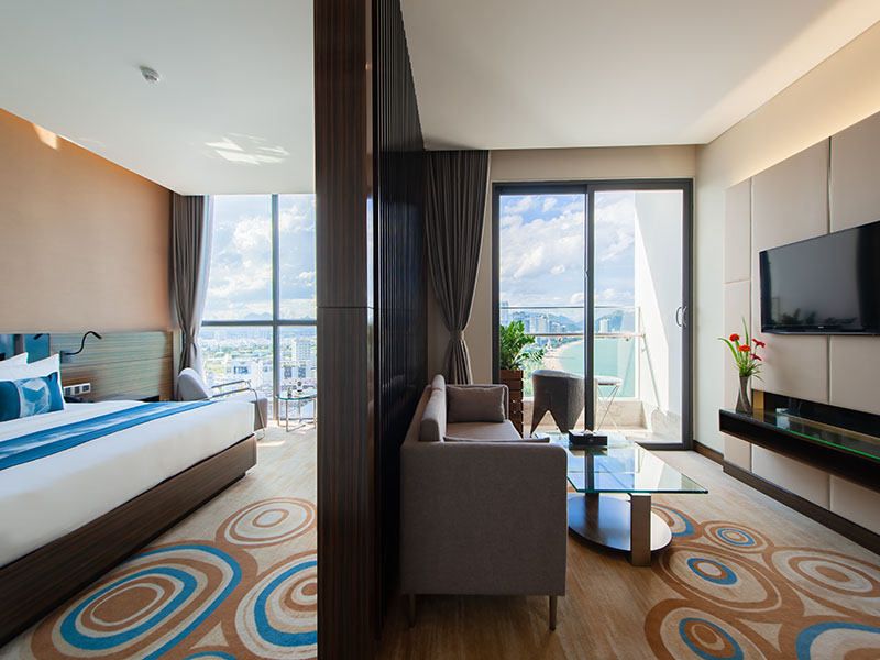 Khách sạn Flamingo Đại Hải