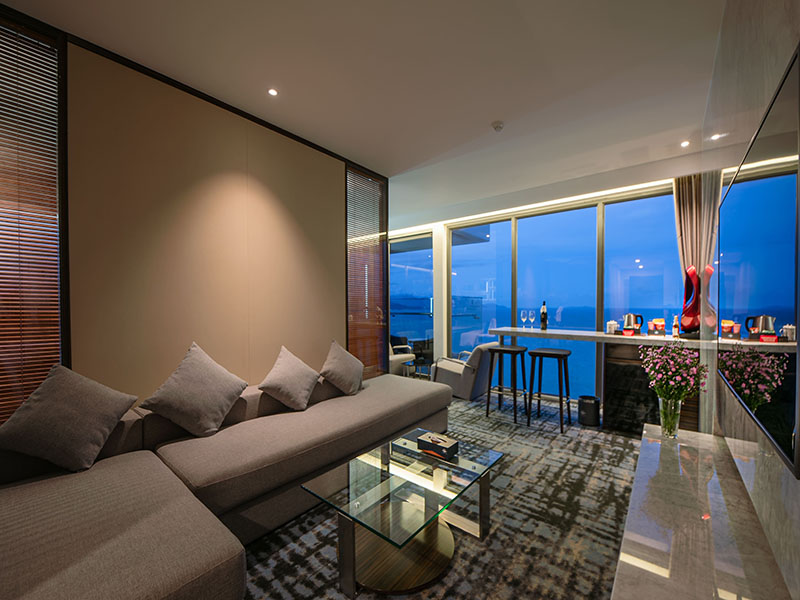 Khách sạn Flamingo Đại Hải