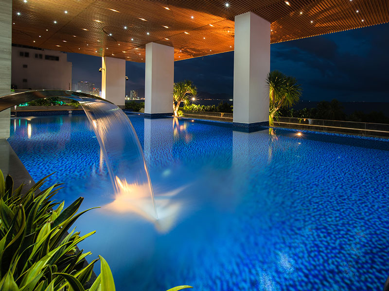 Queen Ann Hotel Nha Trang