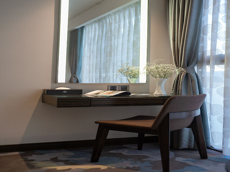 Queen Ann Hotel Nha Trang