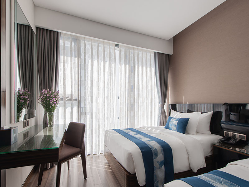 Khách sạn Flamingo Đại Hải