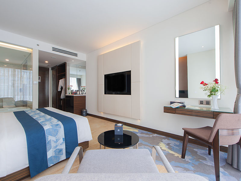 Queen Ann Hotel Nha Trang