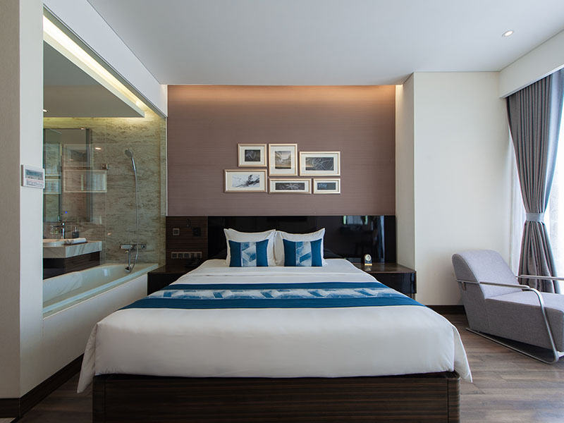 Queen Ann Hotel Nha Trang