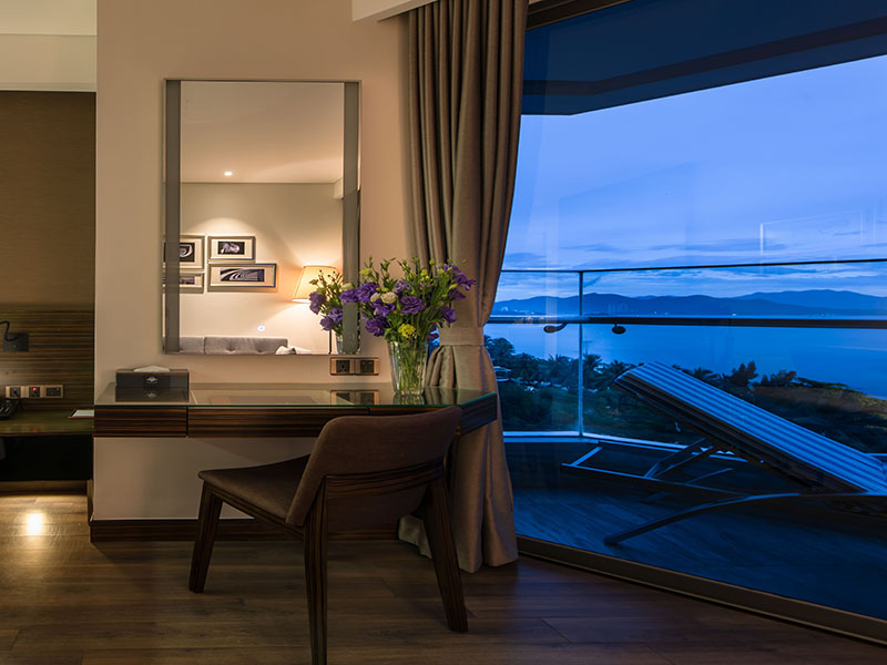 Queen Ann Hotel Nha Trang