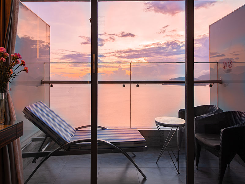Queen Ann Hotel Nha Trang