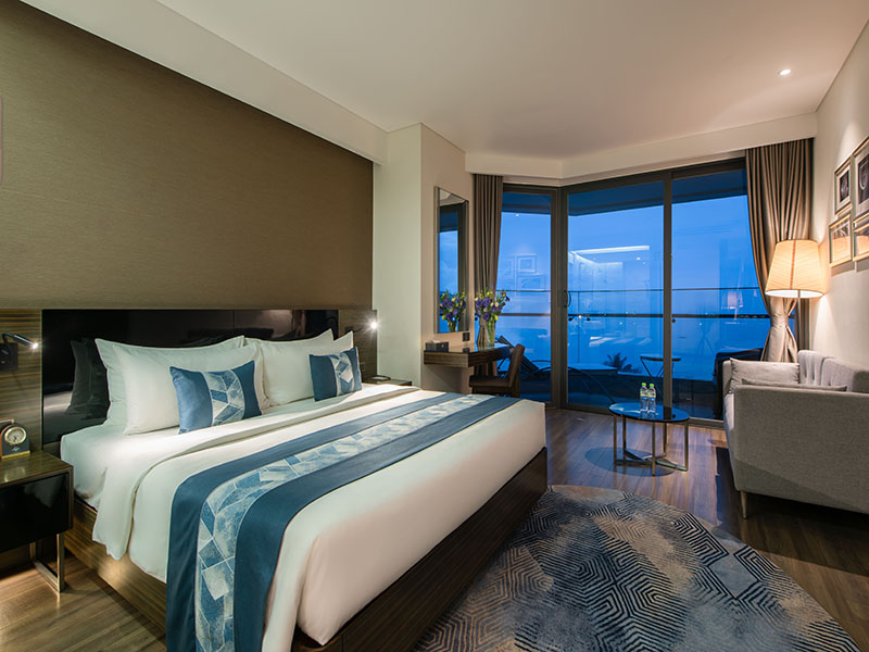 Queen Ann Hotel Nha Trang