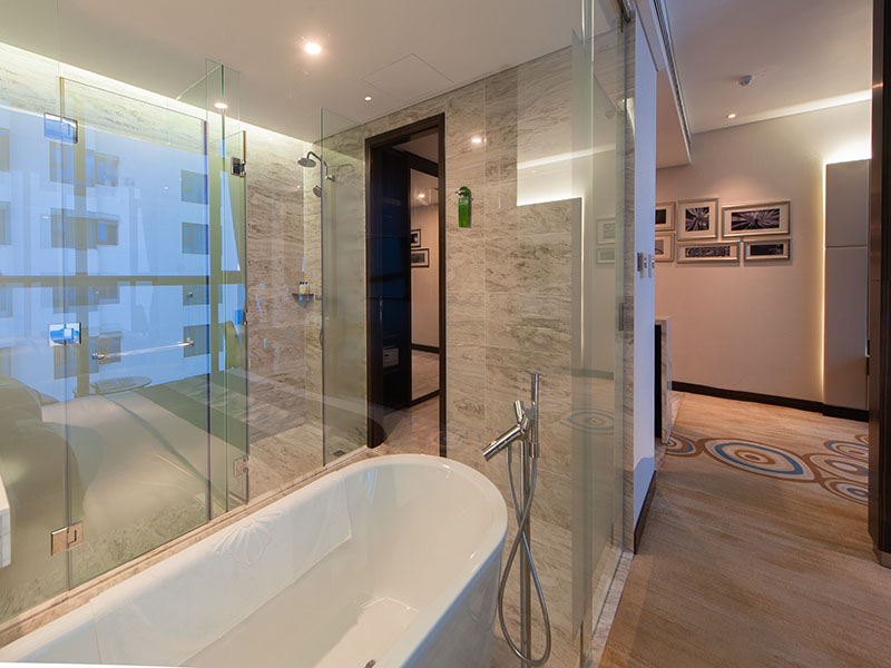 Khách sạn Flamingo Đại Hải