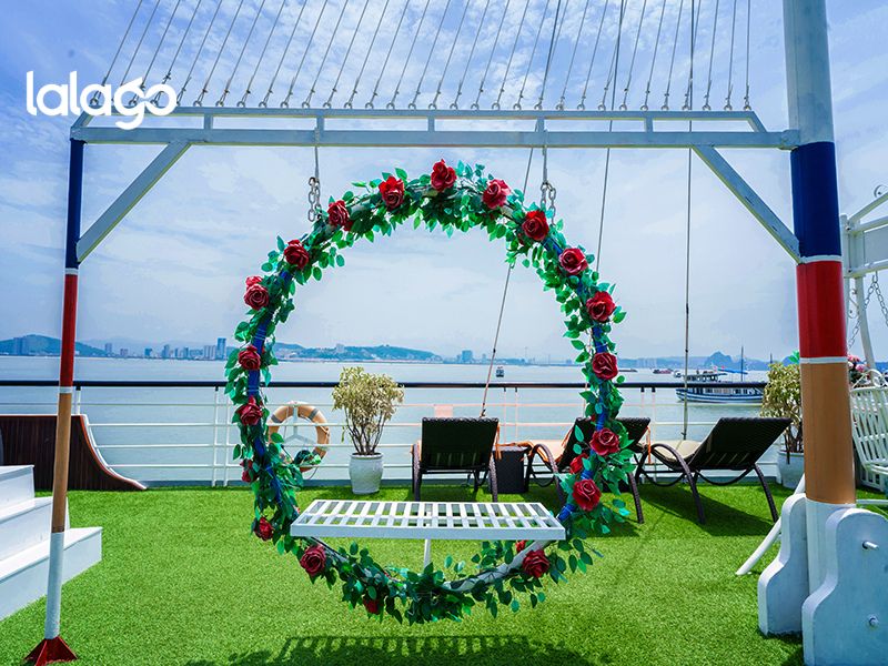Khách sạn Flamingo Đại Hải