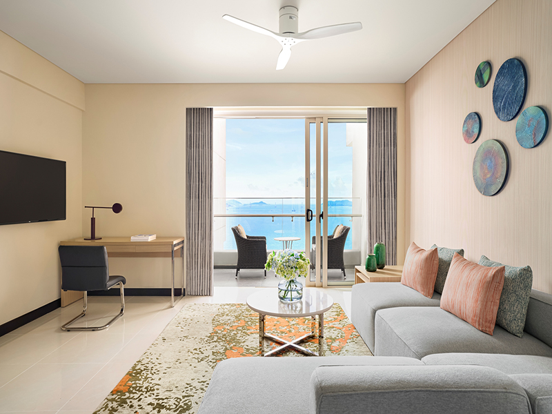InterContinental Residences Nha Trang